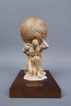 Atlas Heykeli
