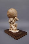 Atlas Heykeli