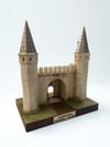 Babüsselam Topkapı