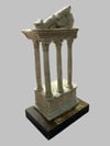 BERGAMA TRAJAN TAPINAĞI