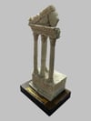 BERGAMA TRAJAN TAPINAĞI