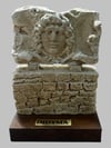 DİDİM MEDUSA HEYKELİ