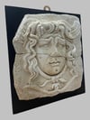 DİDİM MEDUSA RÖLYEFİ