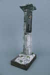 Dorik Sütun Diorama