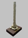 EFES ARTEMİS TAPINAĞI SÜTUNU