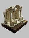 EFES HADRİAN TAPINAĞI