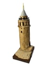 Galata Kulesi