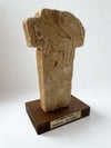 Göbeklitepe Aslan Kabartmalı T Dikilitaş