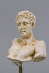 Hermes Heykeli