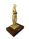 Hygieia (Higea) Heykeli
