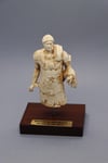 İmparator Hadrian Heykeli