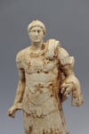İmparator Hadrian Heykeli