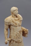İmparator Hadrian Heykeli
