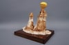 Kapadokya Diorama