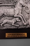 Karkamış Aslan Avı Ortostat Replikası