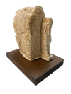 Lamassu Heykeli