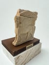 Lamassu Heykeli