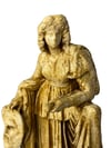 Melpomene Heykeli