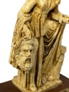 Melpomene Heykeli