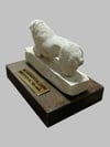 MİLET ASLAN HEYKELİ