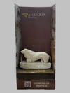 MİLET ASLAN HEYKELİ