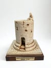 Mor Loozor Manastırı Midyat