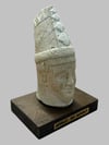 NEMRUD APOLLO HEYKELİ
