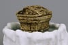 Pamukkale Lahit Diorama