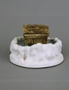 Pamukkale Lahit Diorama