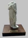 PERGAMON ATHENA HEYKELİ