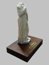 PERGAMON ATHENA HEYKELİ
