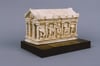 Perge Herakles Lahdi Diorama
