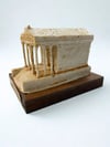 Pisidia Antiokheia Augustus Tapınağı