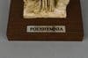 Polyhymnia Heykeli
