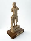 Poseidon Heykeli Konya