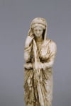 Pudicitia Heykeli