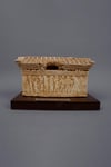 Replika Polyksena Lahdi Diorama
