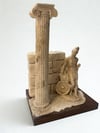 Roma Askeri Diorama