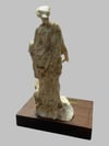 SAGALASSOS NEMESİS HEYKELİ