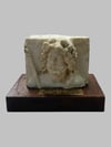 SAGALASSOS ZEUS BÜSTÜ