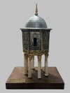 ŞAM ÜMEYYE CAMİİ HAZNESİ