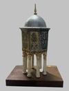 ŞAM ÜMEYYE CAMİİ HAZNESİ