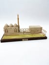 Şanlıurfa Balıklıgöl Tarihi Diorama