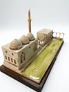 Şanlıurfa Balıklıgöl Tarihi Diorama