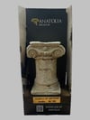 SARDES ARTEMİS TAPINAĞI SÜTUNU