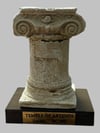 SARDES ARTEMİS TAPINAĞI SÜTUNU