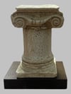 SARDES ARTEMİS TAPINAĞI SÜTUNU