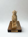 Sfenks (Sphinx) Heykeli