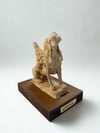 Sfenks (Sphinx) Heykeli