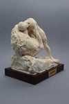 Sisyphus / Sisifos Heykeli